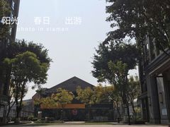 -融汇温泉