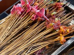 -钢五区节子串串香(环球汇·天誉店)