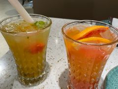 -CRAZYONES西班牙海鲜饭(上海美罗城店)