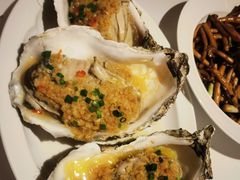 -宝轩渔府·老字号海鲜·正宗津菜(水上店)
