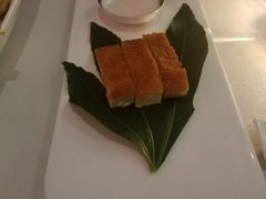 -梧桐餐厅(泉城路店)