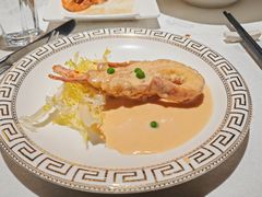 -老洋房花园饭店(绍兴路店)