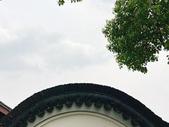 -南北湖风景区