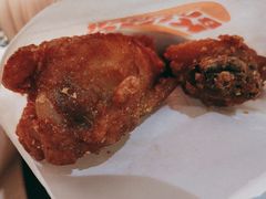 -汉堡王(北京三里屯购物中心)