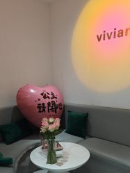 -薇薇安花系SPA