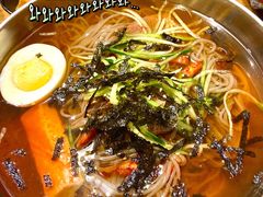 -恩你小木屋·烤肉韩式料理(嘉兴秀洲店)