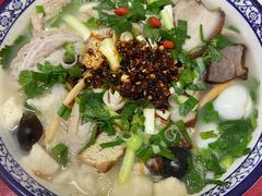 -长香源葫芦头梆梆肉(开通巷店)
