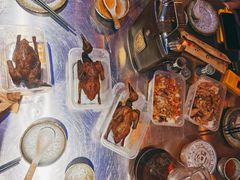 -崖口煲仔饭