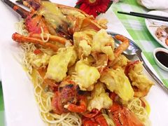 -快乐海鲜城(虎泉街店)