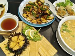-小红鲸·海鲜餐厅(轸大路店)