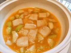 -富淳饭店(陆家嘴保利广场店)