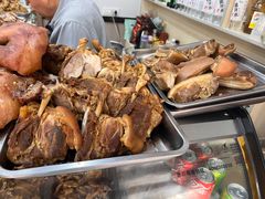-王家大肉泡馍馆(宝平路8号)