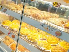 -85度C(南京龙江店)