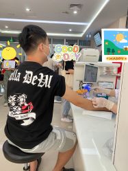 -深圳市宝安区妇幼保健院