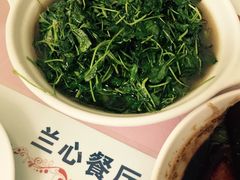 -蘭心餐厅(进贤路店)
