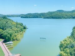 -天目湖涵田度假村