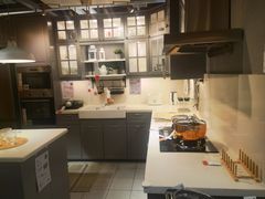 -宜家家居(四元桥商场店)