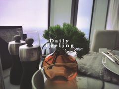 -广州四季酒店·意珍·意式自助餐