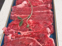 -牛村来人潮汕牛肉火锅(西单店)