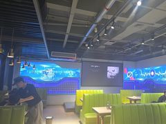 -清真·马坡烧烤涮牛肚·酸浆火锅(新区总店)