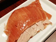 -紫光园·烤鸭·北京菜(劲松店)