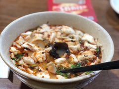 葫芦头泡馍-长香源葫芦头梆梆肉(开通巷店)