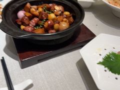 -狮王府淮扬菜(新街口友谊店)