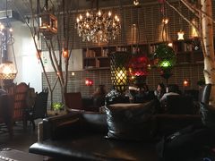 大堂-MAAN COFFEE(金桥店)