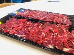 -陈记顺和潮汕牛肉火锅(棠德南路店)