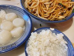 留焕豆花米线-留焕小吃·昆明非遗小吃品牌(文明街店)