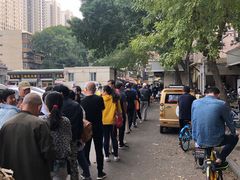 -正味斋锅巴菜(西北角店)