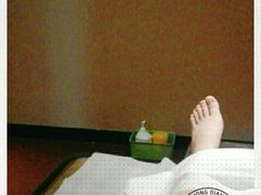 -泰迈·影院式足道SPA(世纪大道店)