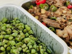 -赵小姐丨新中餐(曲江店)