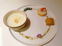 -伊斯坦布尔土耳其清真咖啡餐厅