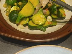 -滇铺子·云南特色菜·第九届野生菌美食节(曲靖万达店)