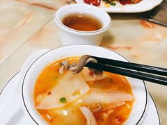 -李师傅脆肚(梅林店)
