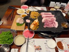 -Dombe豚(黑猪肉街店)