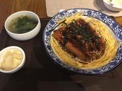 -彩蝶谷美食廊·粤式经典南番顺·铁板烧烤泰风味(广州长隆酒店)