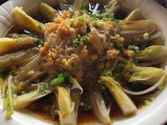 -咱家大院海鲜家常菜