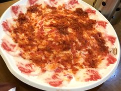 -韩宫宴炭火烤肉(昆山金鹰店)