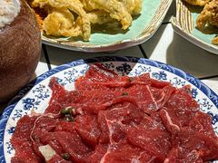 -蛙一刀·麻椒鱼火锅(金仙桥店)