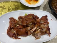 -京滨饭店·餐厅(阜外大街店)