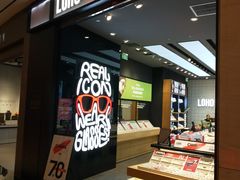 -LOHO眼镜(世纪汇广场店)