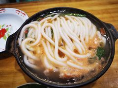 -贵州沾水米线(学田湾店)