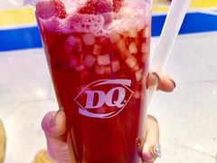 -DQ·蛋糕·冰淇淋(城南嘉园店)