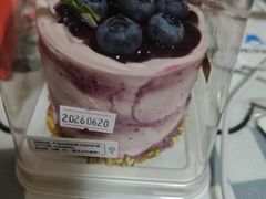 -味多美蛋糕(霍营地铁店)