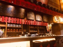 -南京大牌档(凯德大峡谷店)