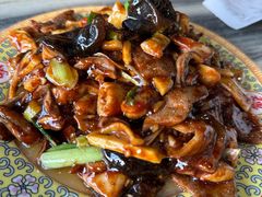 -砂锅居(西四店)