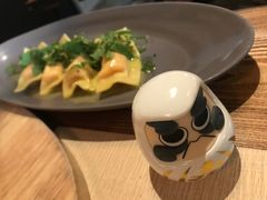 -Mercato莫卡多露台餐厅与酒吧(K11店)