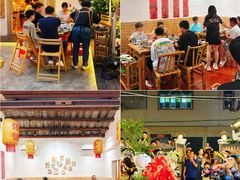 -厝味火锅·潮汕卤水火锅(十一合店)